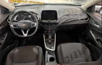 Chevrolet Onix 1.0 Turbo Plus Ltz - Foto #9