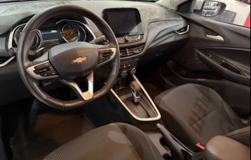 Chevrolet Onix 1.0 Turbo Plus Ltz - Foto #10