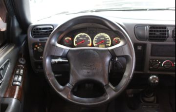 Chevrolet S10 2.4 MPFi Executive 4x2 CD 8v - Foto #3