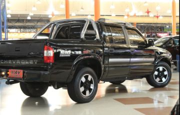 Chevrolet S10 2.4 MPFi Executive 4x2 CD 8v - Foto #7