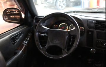 Chevrolet S10 2.4 MPFi Executive 4x2 CD 8v - Foto #8