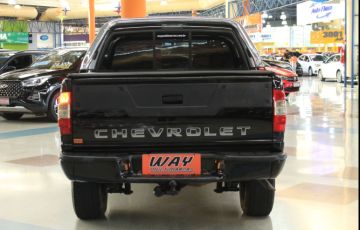 Chevrolet S10 2.4 MPFi Executive 4x2 CD 8v - Foto #10