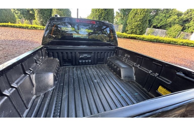 Chevrolet S10 LTZ 2.4 4x2 (Cab Dupla) (Flex) - Foto #6