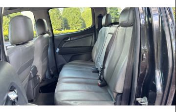 Chevrolet S10 LTZ 2.4 4x2 (Cab Dupla) (Flex) - Foto #7