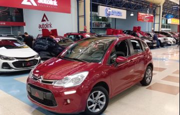 Citroën C3 1.5 Tendance 8v - Foto #1