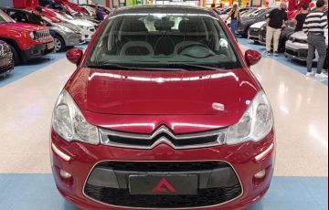 Citroën C3 1.5 Tendance 8v - Foto #2