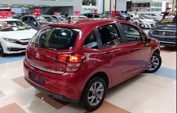 Citroën C3 1.5 Tendance 8v - Foto #4