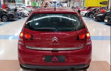 Citroën C3 1.5 Tendance 8v - Foto #5