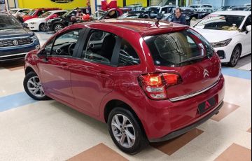 Citroën C3 1.5 Tendance 8v - Foto #6