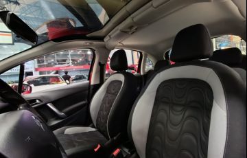 Citroën C3 1.5 Tendance 8v - Foto #8