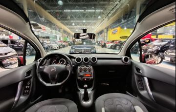 Citroën C3 1.5 Tendance 8v - Foto #10