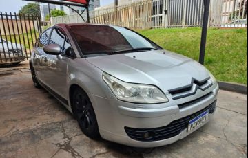 Citroën C4 Exclusive 2.0 (aut) (flex) - Foto #2