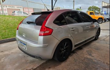 Citroën C4 Exclusive 2.0 (aut) (flex) - Foto #3