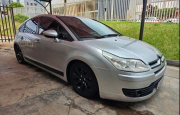 Citroën C4 Exclusive 2.0 (aut) (flex) - Foto #7