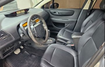 Citroën C4 Exclusive 2.0 (aut) (flex) - Foto #9