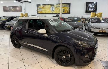 Citroën Ds3 1.6 Thp 16v - Foto #1