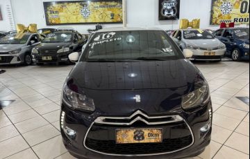 Citroën Ds3 1.6 Thp 16v - Foto #2