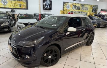 Citroën Ds3 1.6 Thp 16v - Foto #3