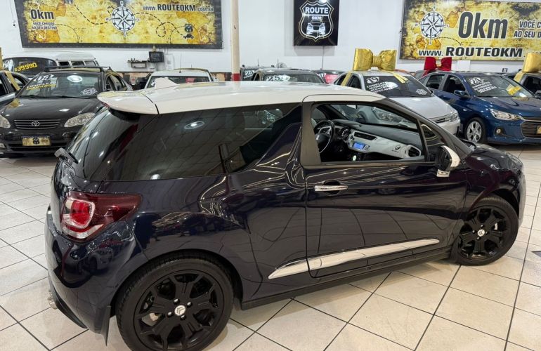 Citroën Ds3 1.6 Thp 16v - Foto #4