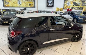 Citroën Ds3 1.6 Thp 16v - Foto #4