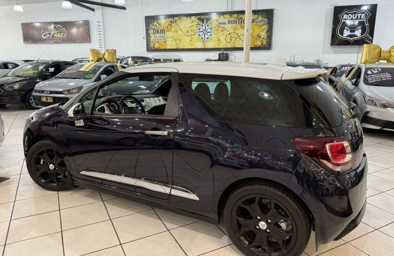 Citroën Ds3 1.6 Thp 16v - Foto #6