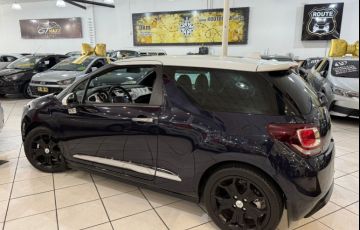 Citroën Ds3 1.6 Thp 16v - Foto #6