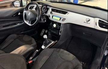 Citroën Ds3 1.6 Thp 16v - Foto #8