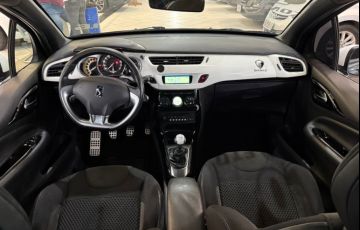 Citroën Ds3 1.6 Thp 16v - Foto #9