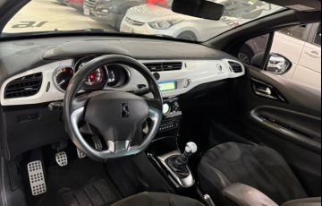 Citroën Ds3 1.6 Thp 16v - Foto #10