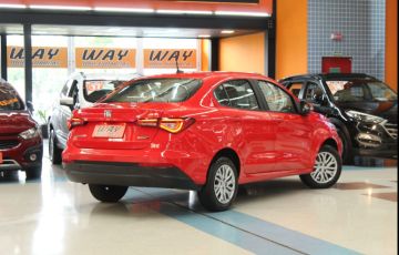 Fiat Cronos 1.0 Firefly Drive - Foto #2