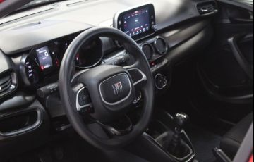 Fiat Cronos 1.0 Firefly Drive - Foto #3