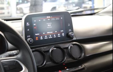 Fiat Cronos 1.0 Firefly Drive - Foto #4