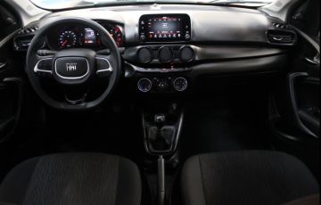 Fiat Cronos 1.0 Firefly Drive - Foto #5