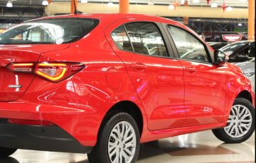 Fiat Cronos 1.0 Firefly Drive - Foto #7