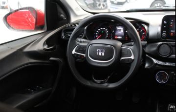 Fiat Cronos 1.0 Firefly Drive - Foto #8