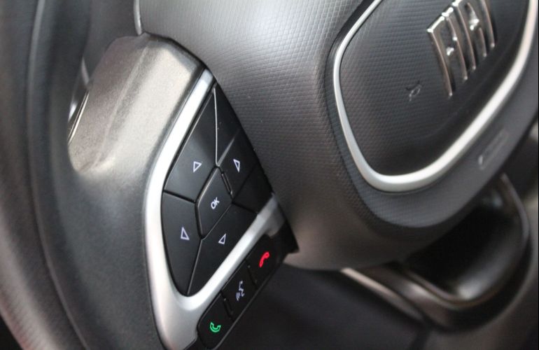 Fiat Cronos 1.0 Firefly Drive - Foto #9