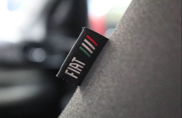 Fiat Cronos 1.0 Firefly Drive - Foto #10
