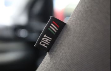 Fiat Cronos 1.0 Firefly Drive - Foto #10
