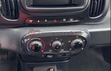 Fiat Mobi 1.0 8V Evo Like - Foto #2