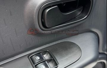 Fiat Mobi 1.0 8V Evo Like - Foto #10