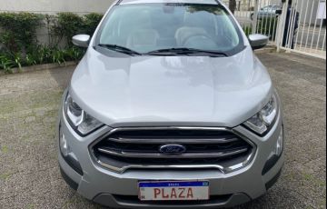 Ford Ecosport 1.5 Tivct Titanium - Foto #2