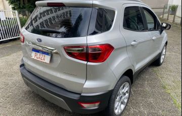 Ford Ecosport 1.5 Tivct Titanium - Foto #5