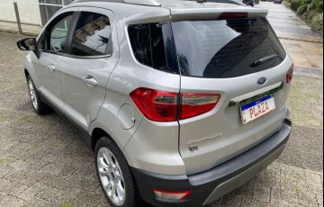 Ford Ecosport 1.5 Tivct Titanium - Foto #7