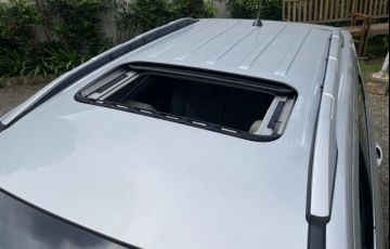 Ford Ecosport 1.5 Tivct Titanium - Foto #9