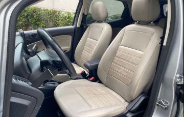 Ford Ecosport 1.5 Tivct Titanium - Foto #10