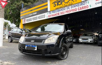 Ford Fiesta 1.0 MPi Class Hatch 8v