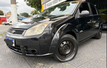 Ford Fiesta 1.0 MPi Class Hatch 8v - Foto #2