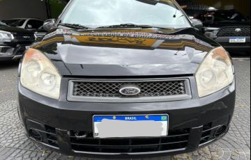 Ford Fiesta 1.0 MPi Class Hatch 8v - Foto #3