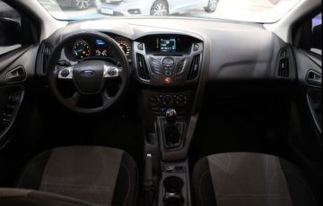 Ford Focus 1.6 S 16v - Foto #3