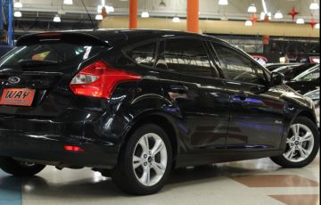 Ford Focus 1.6 S 16v - Foto #6